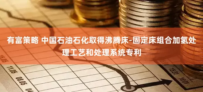 有富策略 中国石油石化取得沸腾床-固定床组合加氢处理工艺和处理系统专利