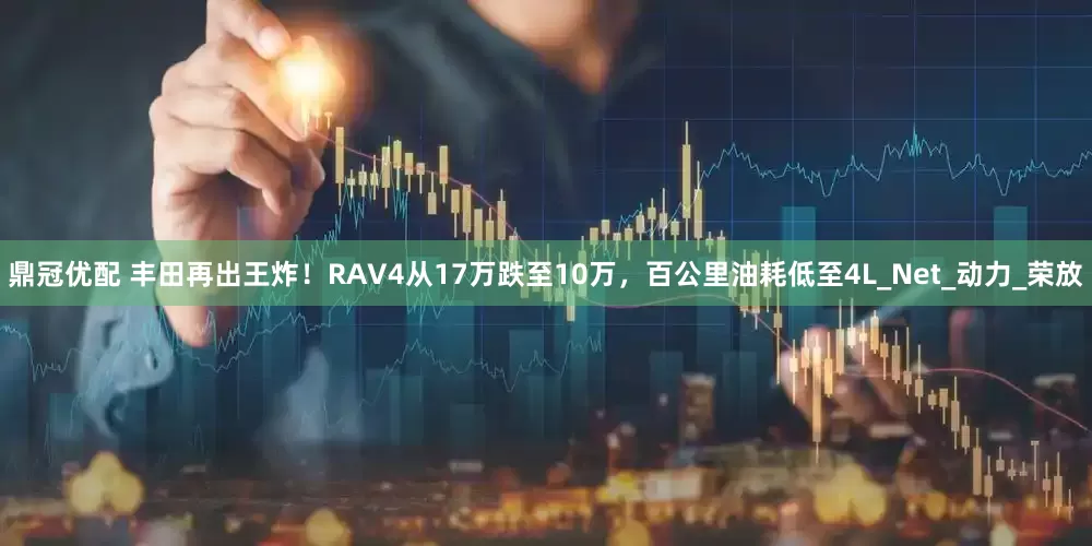 鼎冠优配 丰田再出王炸！RAV4从17万跌至10万，百公里油耗低至4L_Net_动力_荣放