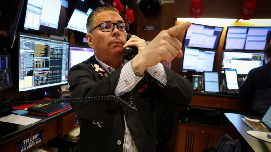 公赢网配资 早盘：美股小幅下滑 纳指下跌0.6%