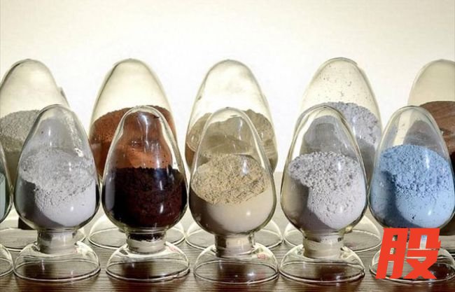 五角大楼又拿中国说事 稀土依赖难题凸显